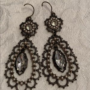 Chloe + Isabel Earrings